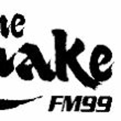 KQAK FM 99 SF 6 - 18 - 85 Last Day (Part 1) Jed The Fish with Paul Kantner (from the Starship)