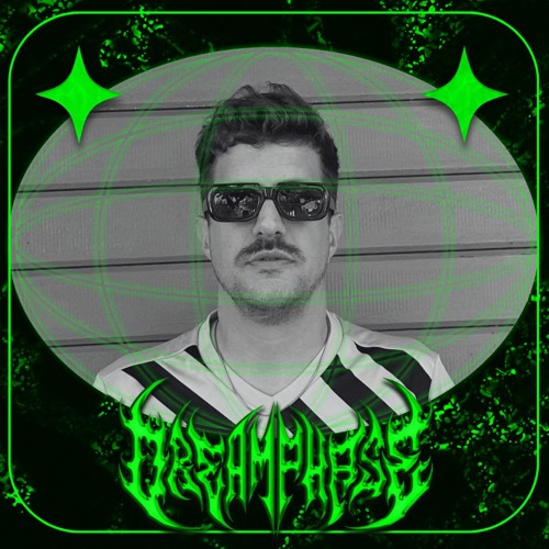 Dreamphase Mixtape 61: MLZ