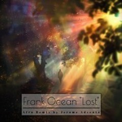 Frank Ocean "Lost" Afro Remix