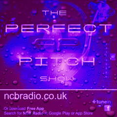 The Perfect Pitch Show with Vincent Vega - NCB Radio, 7.6.25