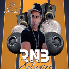 RNB XCLUSIVE VIDEO MIX VOL9
