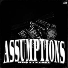 Assumptions (Prod. Baldo)