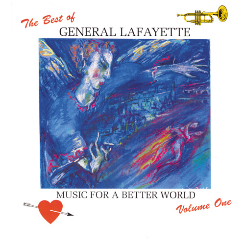 Stream Melody For You by General Lafayette | Listen online for free on ...