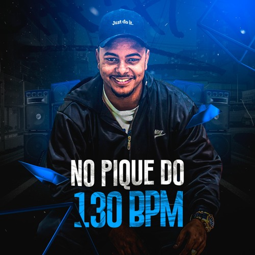 MC SWINGADA - NO PIQUE DO 130 BPM (( LC22, ENZO E GB22 )) #130BPM