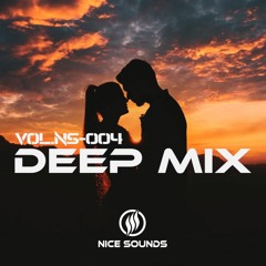 Monika Stunner - Deep House Mix | Vol.NS-004