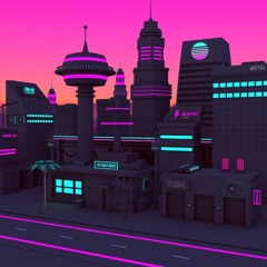 City Synth