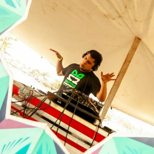 Digital Shamans Records - Podcast 022 - Mental Bugs (Live)