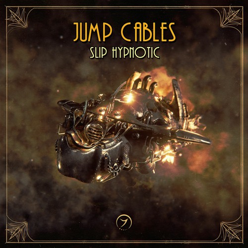 Slip Hypnotic - Jump Cables (out now!)