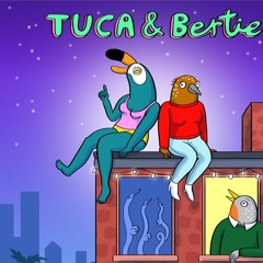 Tuca  Bertie Intro