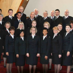 Yorkminster Citadel - Christmas Remix