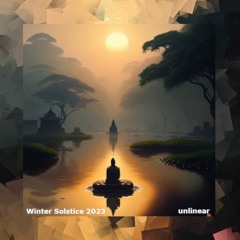 Winter Solstice 2023, PsyDub,PsyChill,Ethnic DJ Mix