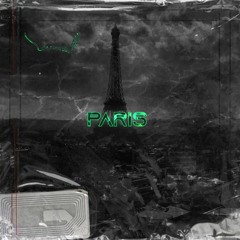 Paris (prod by Louaix9_prod