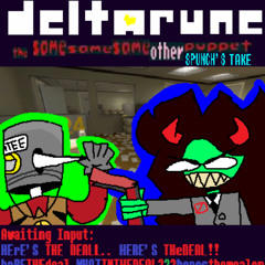 t: HErE' S THE DEALL.. HERE'S THeDEAL!! heRETHEdeal IFyou - (TSSSOP Post-Beta)