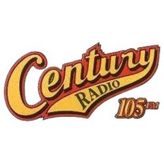 NEW: Century 105 'North West' (1998) - Custom - Demo - JAM Creative Productions