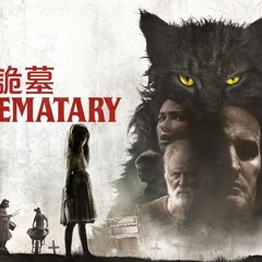 WATCH! Pet Sematary (2019) (FullMovie) Free Online Mp4/720p [O749045B]