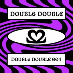 Double Double 004 on Radio Vacarme - Double Double (Spirite b2b Melissa Juice)