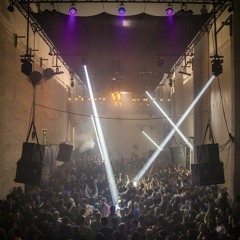 Jensen live at Kompass Gent 180920