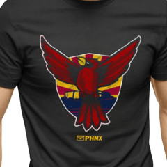 Phoenix Cardinal Shirt