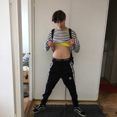 YUNG ADISZ - J BAĆ POLSKI RAP (rarest)