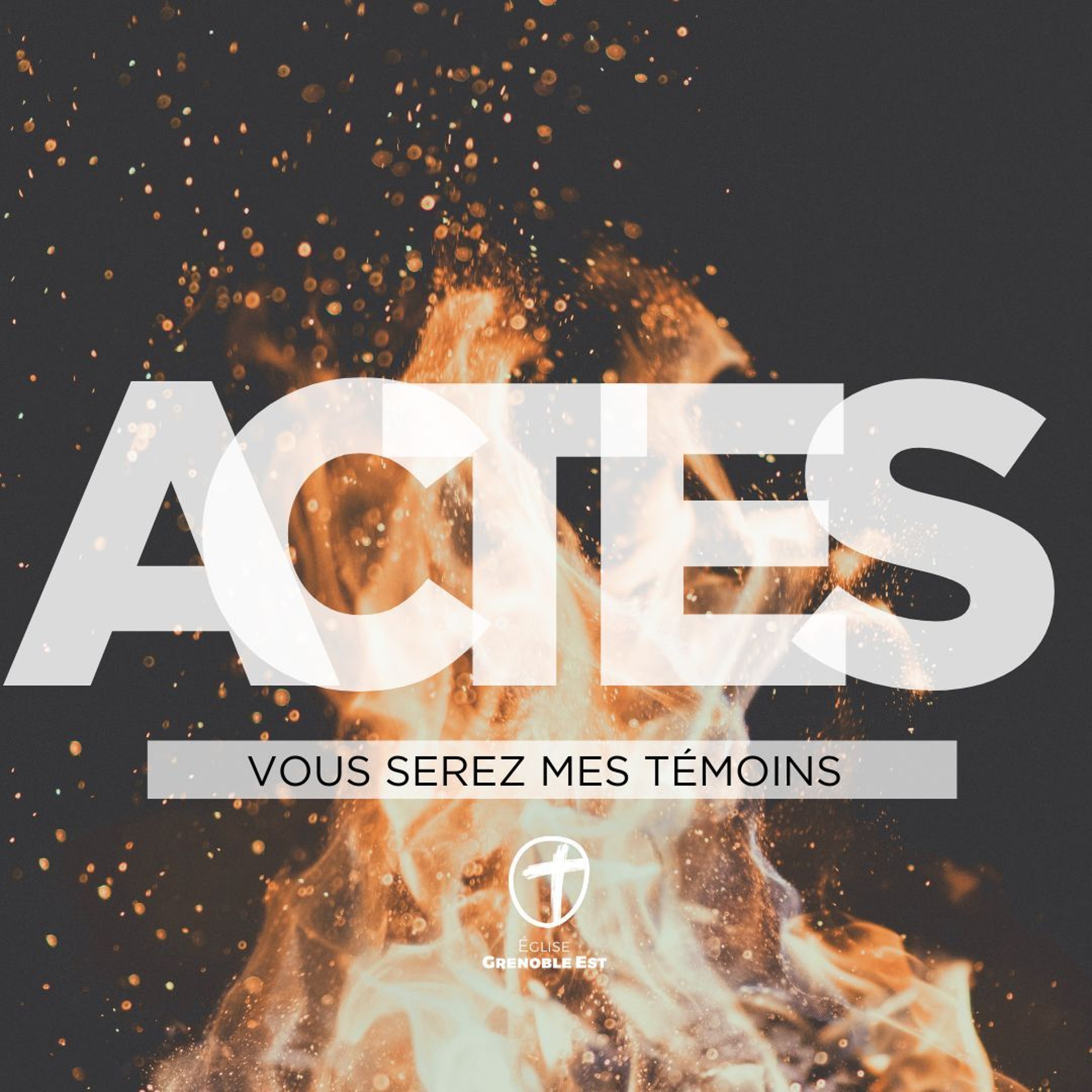 6. [Actes 2. 42-47] Soif de communauté ?