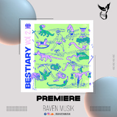 PREMIERE: Juvë - Funktion Like Dat [Marginalia]