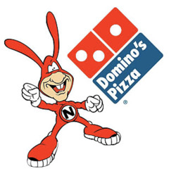 Avoid The Noid (Domino’s Pizza Bomber Theme Song)