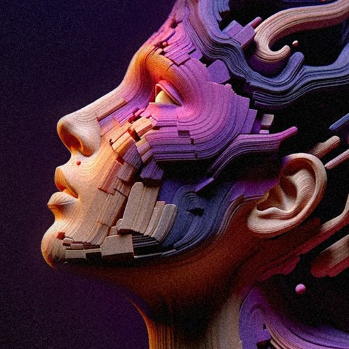 Chill Techno Mix 4 - Deep Hypnotic Dub Techno Selections