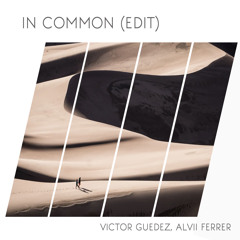 In Common (Edit)
