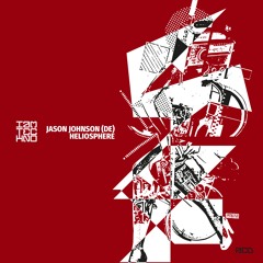 IAMTRED100: Jason Johnson (DE) - Heliosphere