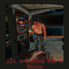 All I Wanted Was A Water (demo)