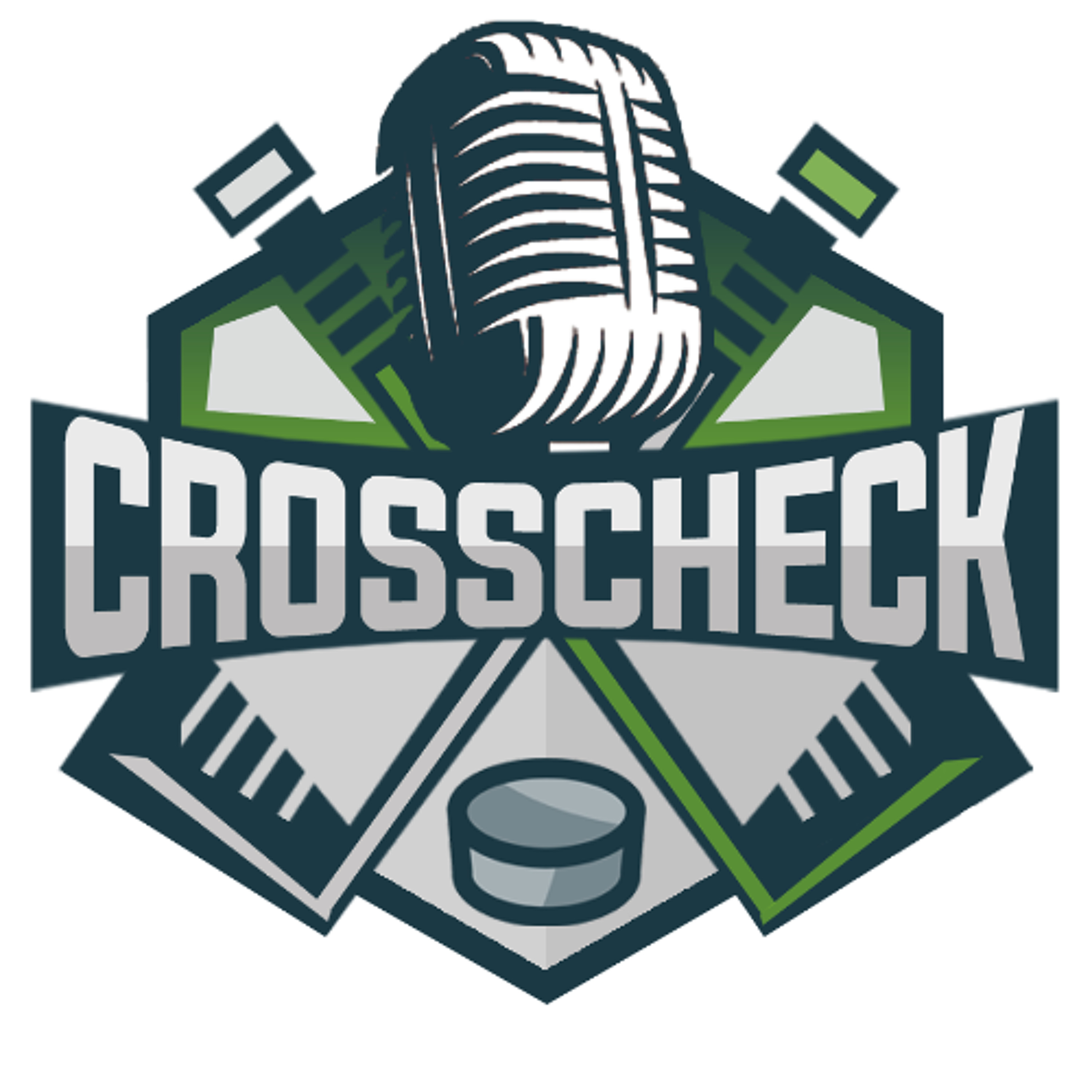 Cross Check #81  ft. Rajna Miklós - A kívánságlista episode artwork