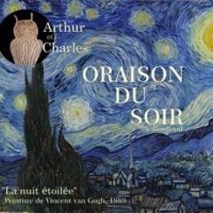 Oraison du soir (Arthur Rimbaud)