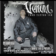 Conejo ft Veneno - Wicked Women