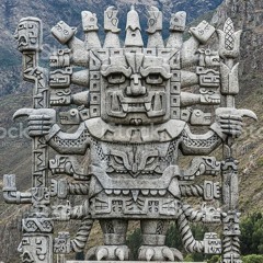 Wiracocha (Inca song)