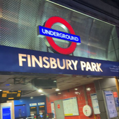 FINSBURY PARK (extended) FREE DL