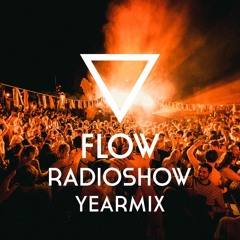 Franky Rizardo presents FLOW Radioshow 378 'YEARMIX 2020'