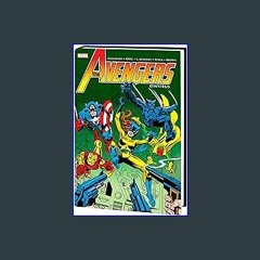 [Ebook]$$ 📖 THE AVENGERS OMNIBUS VOL. 5 (Avengers Omnibus, 5) <(READ PDF EBOOK)>