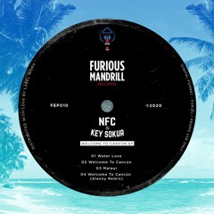 NFC & Key Sokur - Water Love [FEP010]