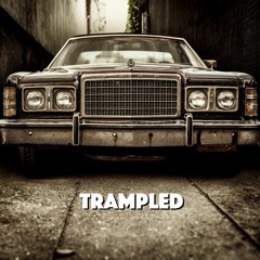 Trampled