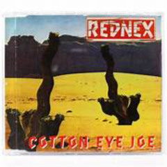 REDNEX - COTTON EYE JOE -  BAILE FUNK REMIX
