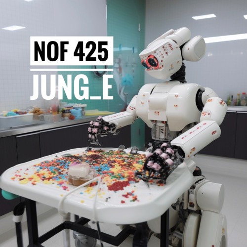 Noget Om Film Episode 425: Jung E