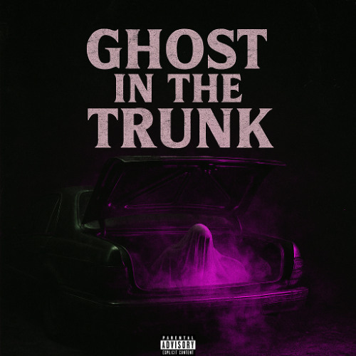 GHOST IN MY TRUNK prod. maxxie