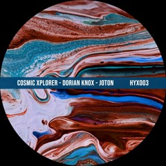 HYX003