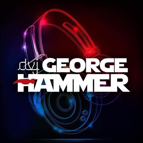 2024 March Retro Tech House Session By DJ George Hammer