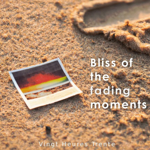 Bliss Of The Fading Moments (modular improvisation)