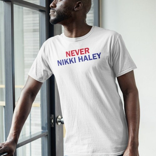 Nikki shirt 2025