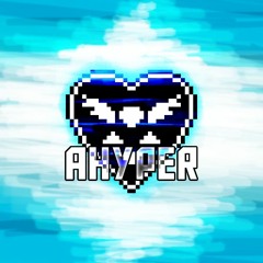 AHYPER [COVER]