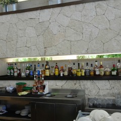 A buzzer in Jamaica.