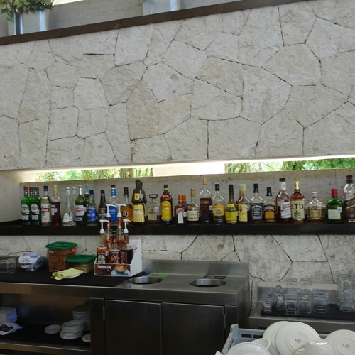 A buzzer in Jamaica.