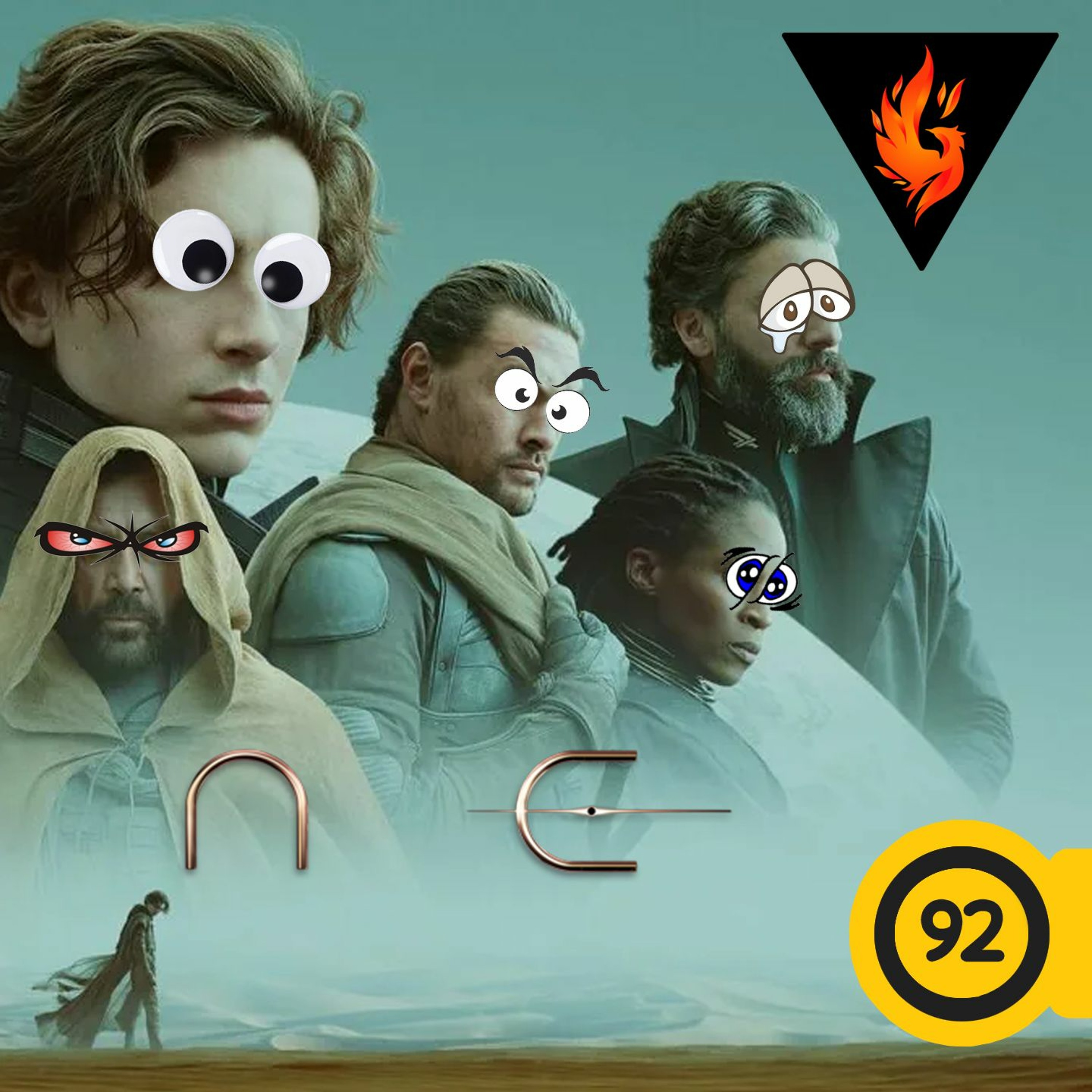 Tábortűz podcast